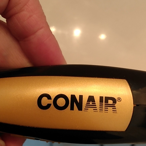 Conair Travel Flat Iron - Picture 3 of 6